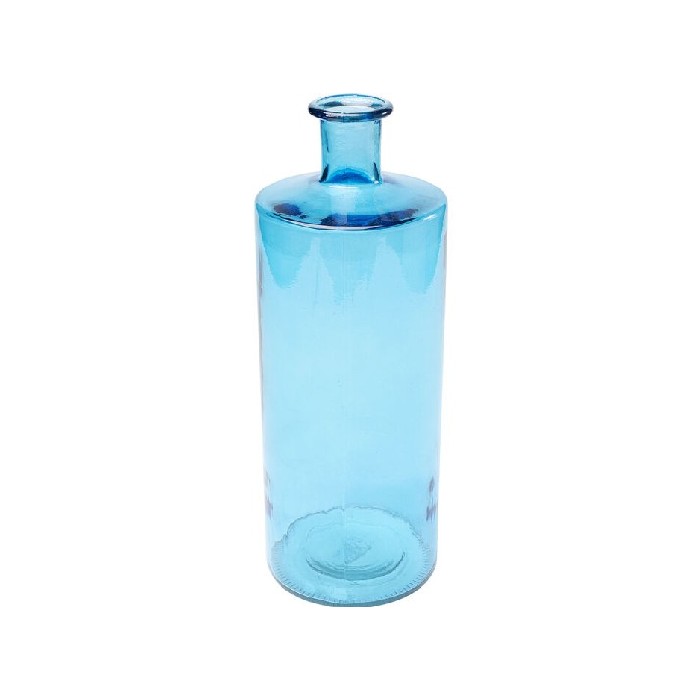 home-decor/vases/kare-vase-tutti-blue-40cm