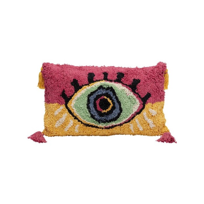home-decor/cushions/kare-cushion-eyelashes-60x35cm