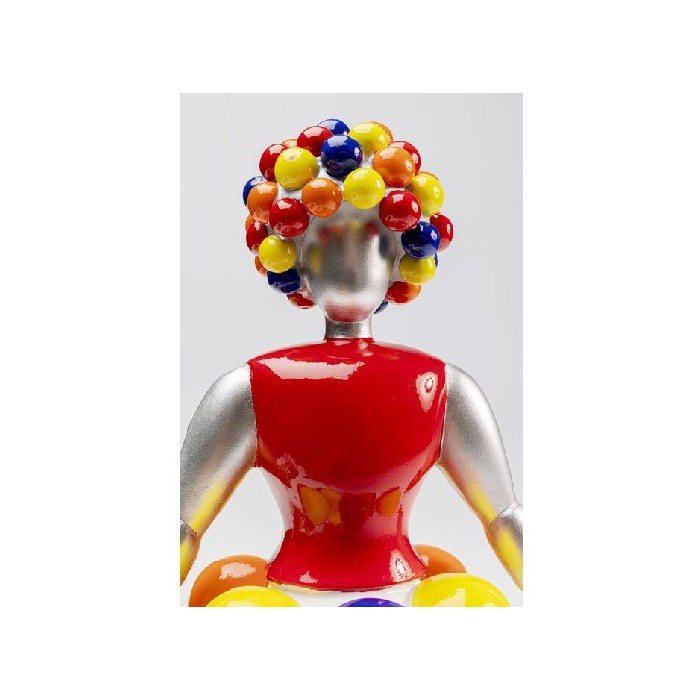 home-decor/decorative-ornaments/kare-deco-figurine-primaballerina-pom-colore-34cm