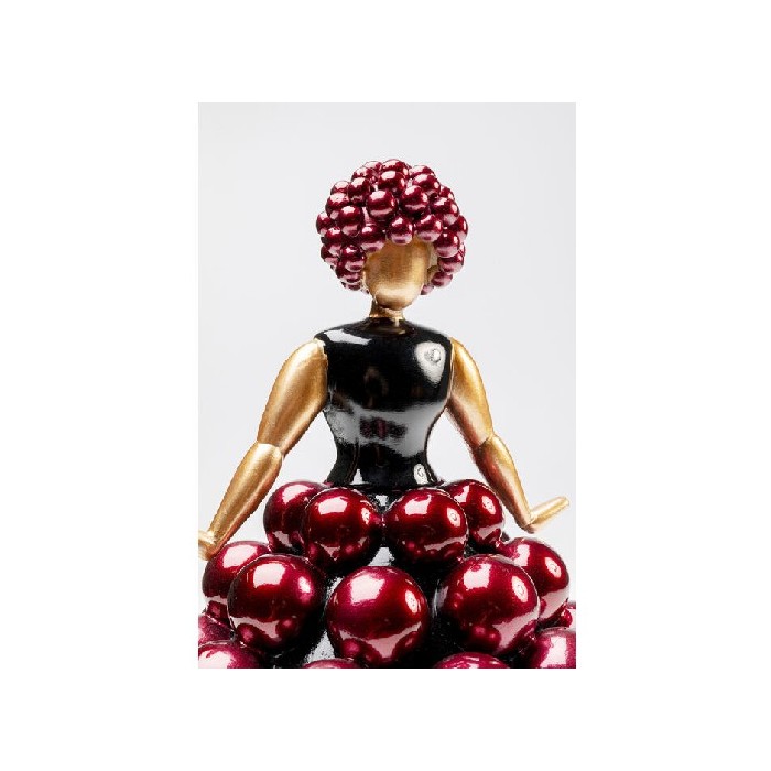 home-decor/decorative-ornaments/kare-deco-figurine-primaballerina-pom-purple-35cm