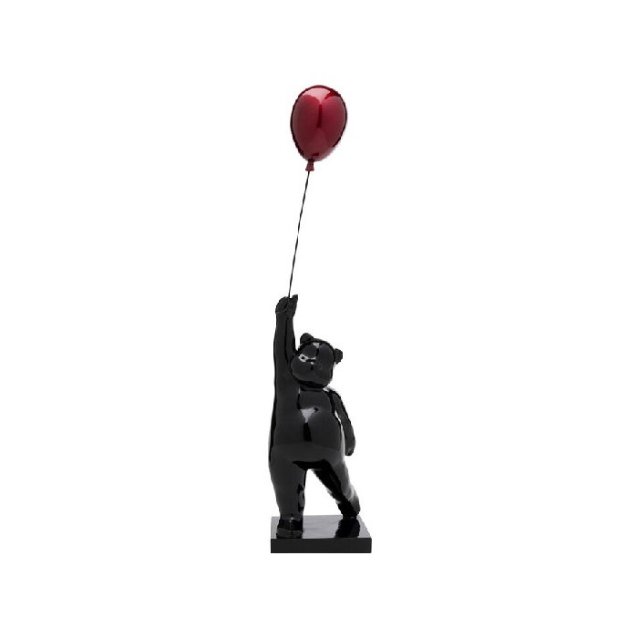 home-decor/decorative-ornaments/kare-deco-figurine-balloon-bear-74cm