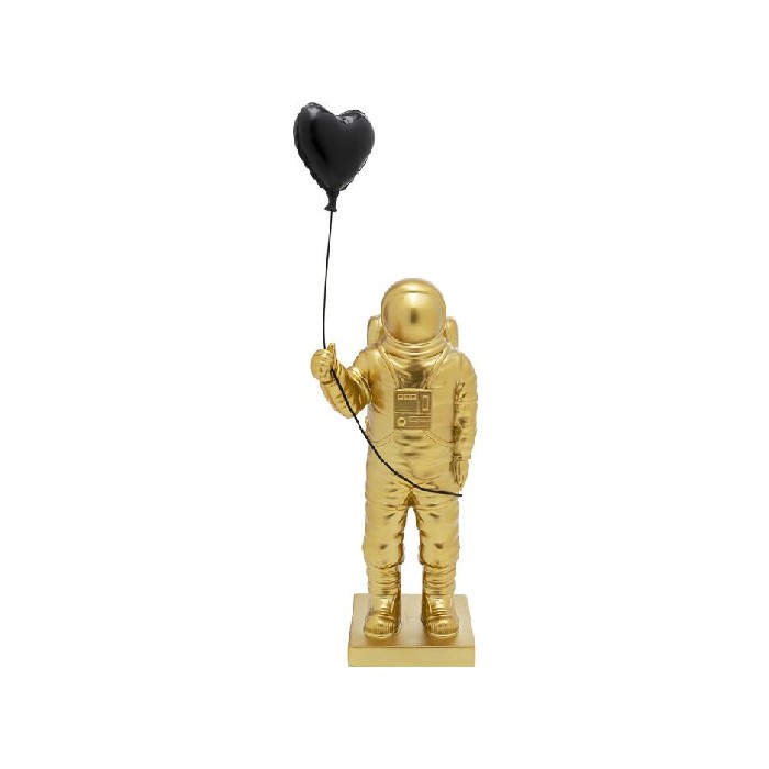 home-decor/decorative-ornaments/kare-deco-figurine-balloon-astronaut-41cm