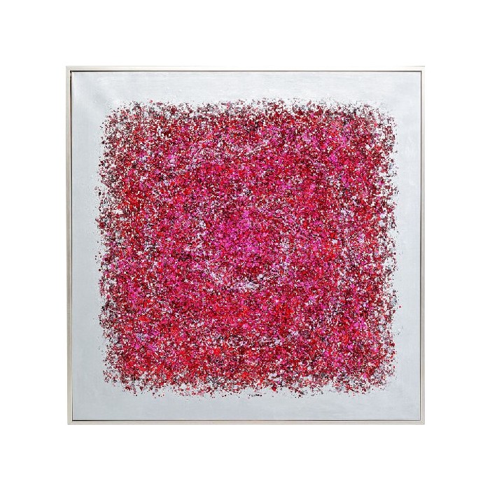 home-decor/wall-decor/kare-framed-picture-flowers-explosion-120x120cm