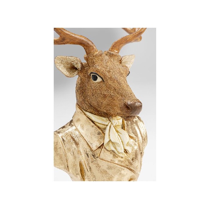 home-decor/decorative-ornaments/kare-deco-figurine-gentleman-deer-32cm