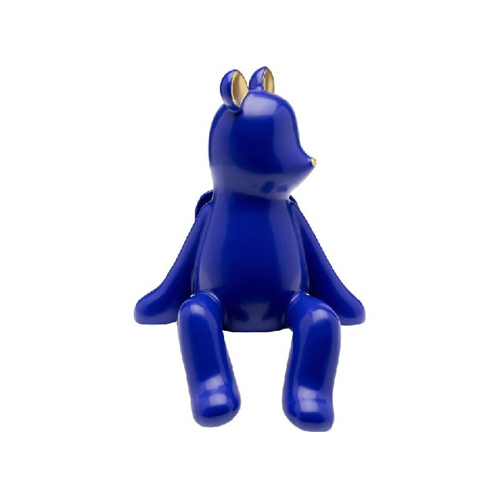 home-decor/decorative-ornaments/kare-deco-figurine-sitting-squirrel-blue-20cm