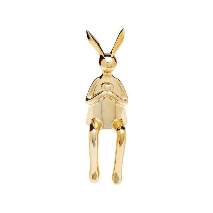 home-decor/decorative-ornaments/kare-deco-figurine-sitting-rabbit-heart-gold-29cm