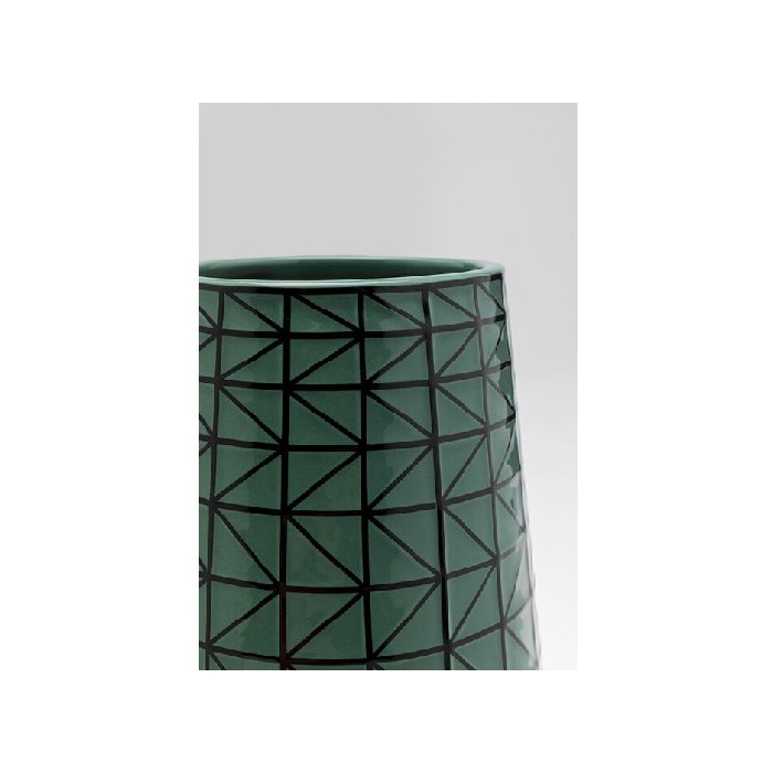home-decor/vases/kare-vase-magic-green-29cm