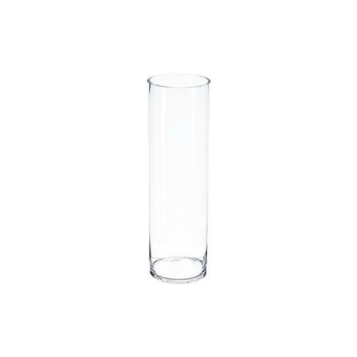 home-decor/vases/atmosphera-vase-cyl-clear-h50cm