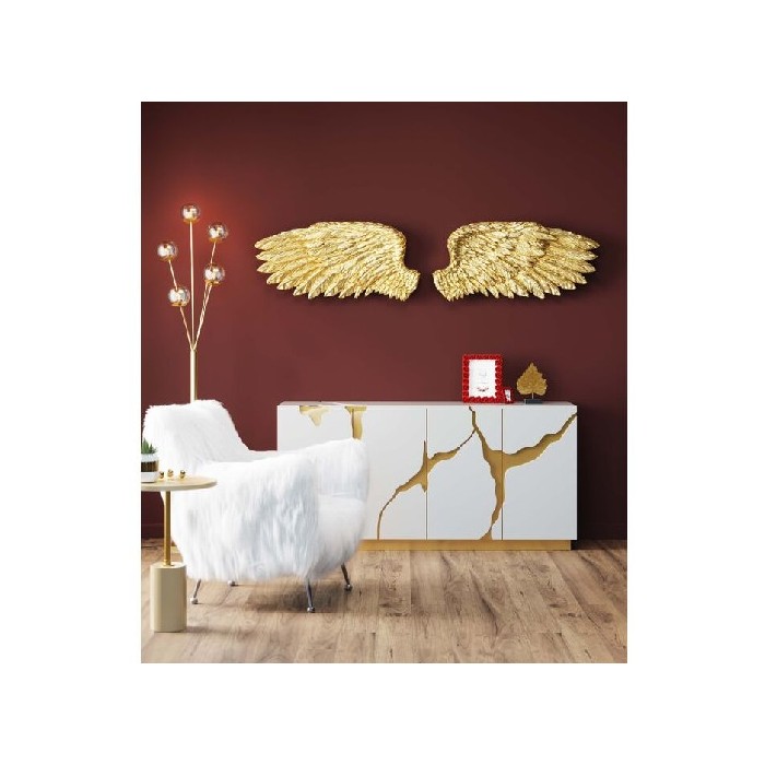 home-decor/wall-decor/kare-wall-object-angel-wings-2set