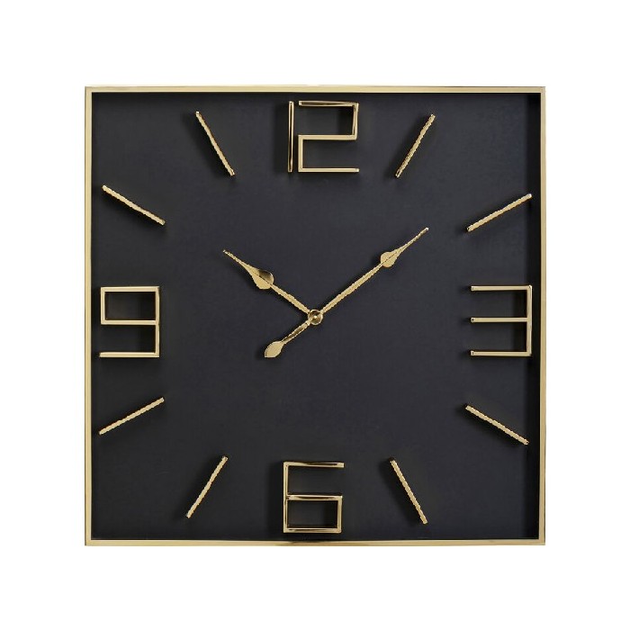 home-decor/clocks/kare-wall-clock-gamble-92x92cm