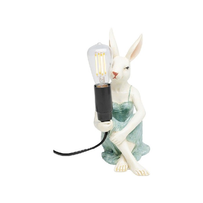 lighting/table-lamps/kare-table-lamp-girl-rabbit-21cm