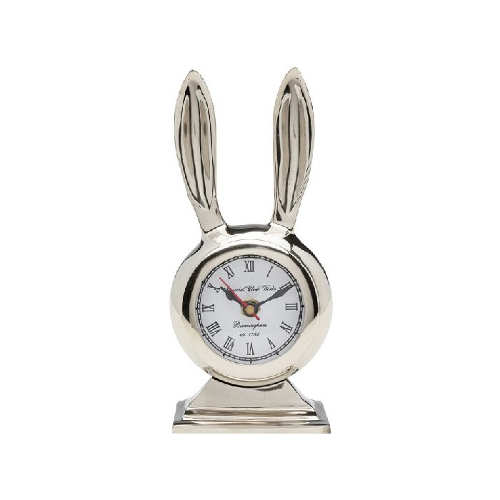 home-decor/clocks/kare-table-clock-rabbit-10x21cm