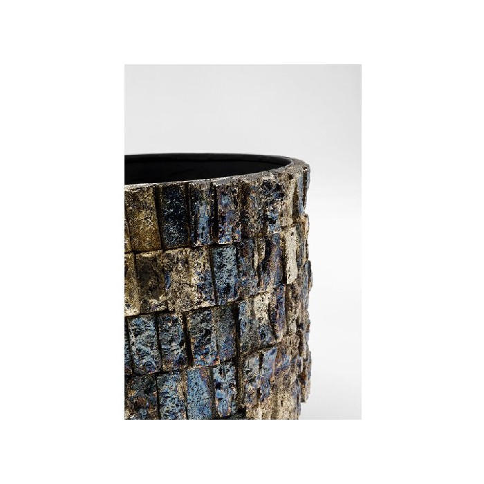 home-decor/vases/kare-deco-planter-mosaico-18cm