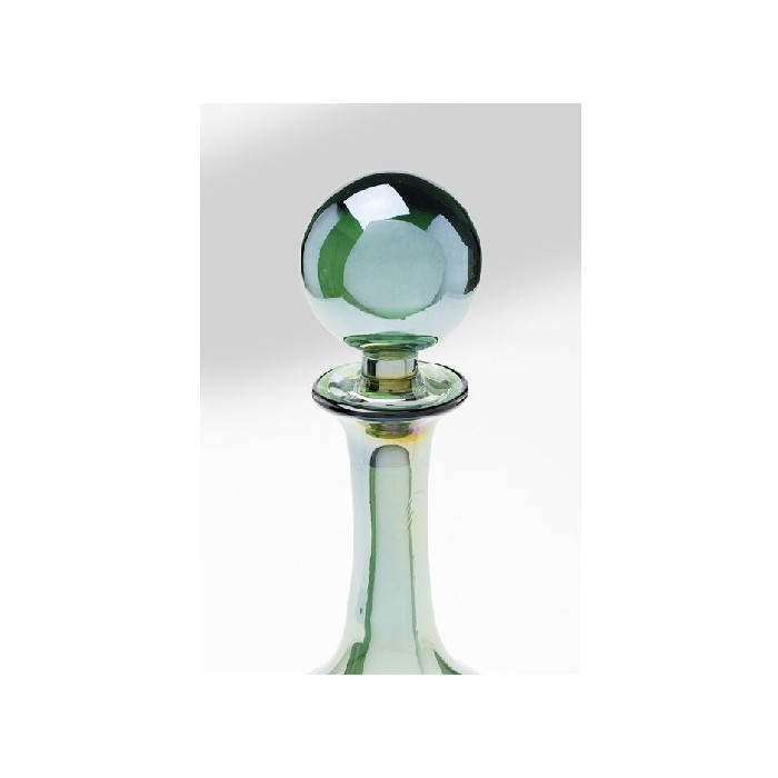 home-decor/vases/kare-bottle-sherezade-green-47cm-2part
