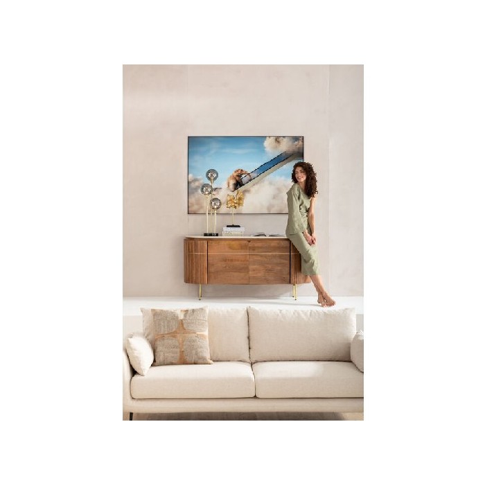 home-decor/wall-decor/kare-framed-picture-elephant-in-the-sky-150x100cm