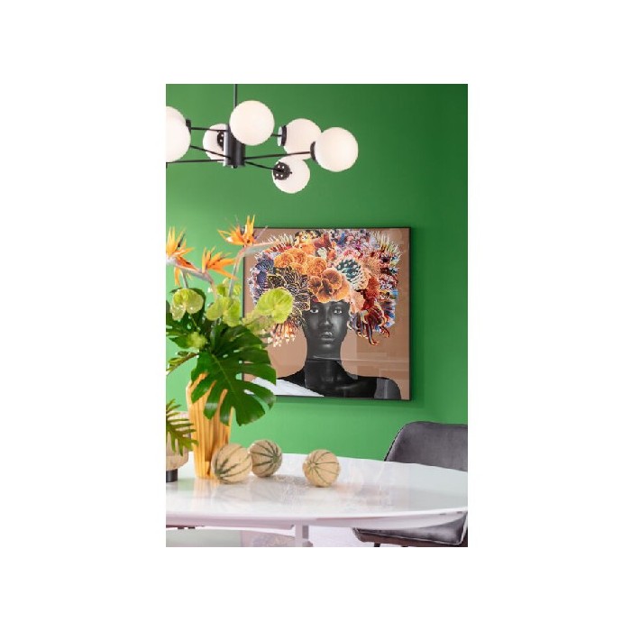 home-decor/wall-decor/kare-framed-picture-flower-hair-120x120cm