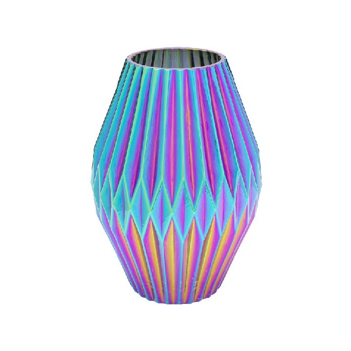 home-decor/vases/kare-vase-sky-blue-25cm