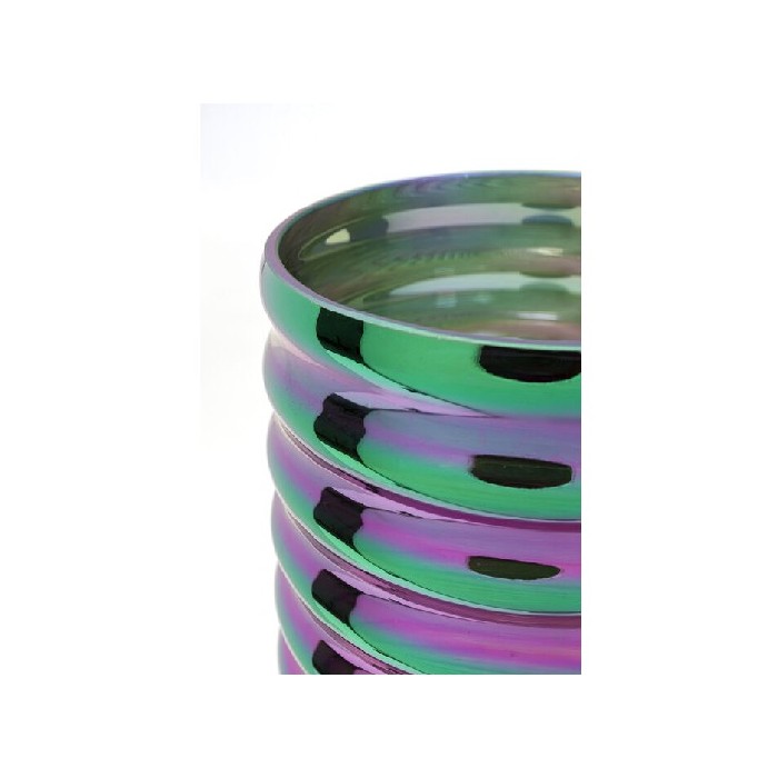 home-decor/vases/kare-vase-phenom-green-33cm