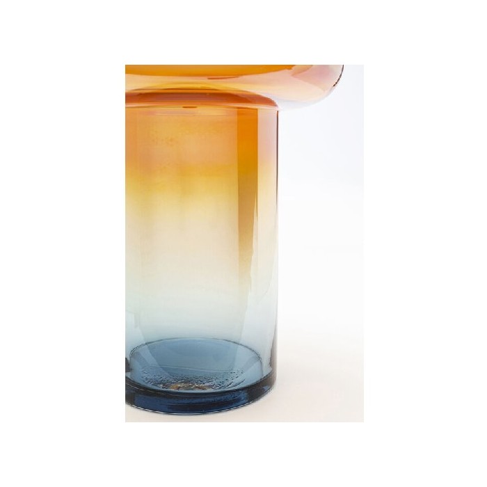 home-decor/vases/kare-vase-phenom-ring-multi-30cm