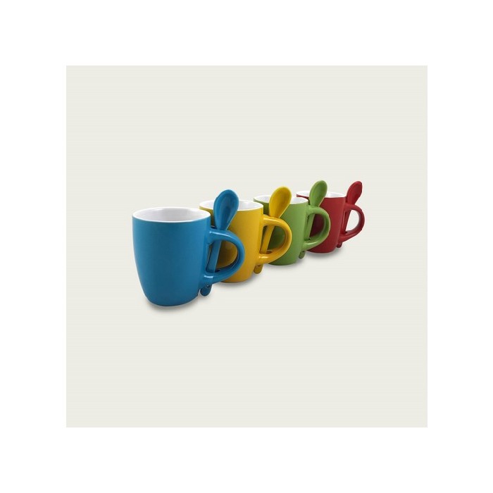 tableware/mugs-cups/coffee-cup-with-spoon-4-assorted-colours