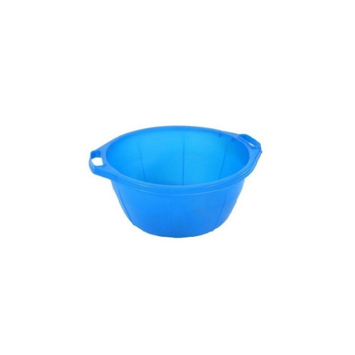 household-goods/laundry-ironing-accessories/round-basin-blue-40cm