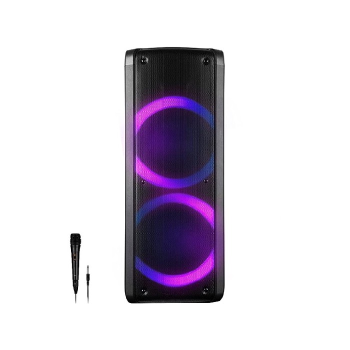 electronics/speakers-sound-bars-/denver-bps-352-bluetooth-party-speaker-with-microphone