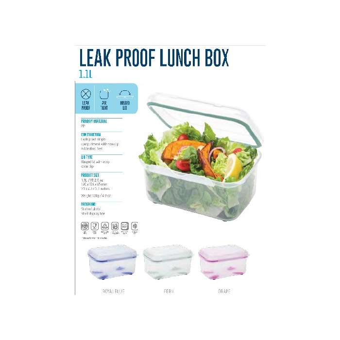 kitchenware/picnicware/smash-leakproof-lunch-box-11l
