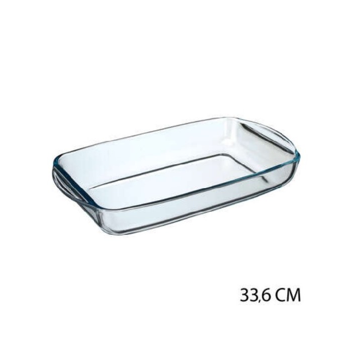 kitchenware/dishes-casseroles/glass-rectangle-dish-34x19