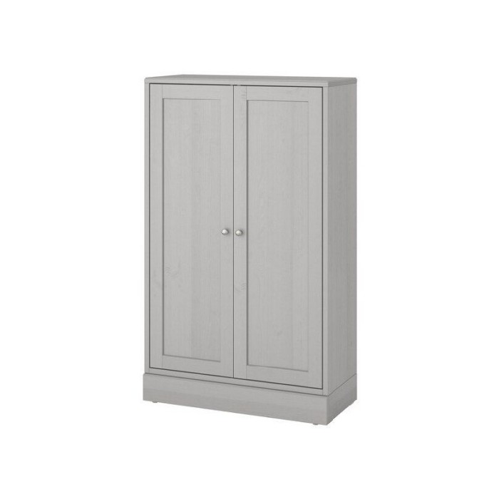 dining/dressers/ikea-havsta-cabinet-with-base-grey-81x37x134cm