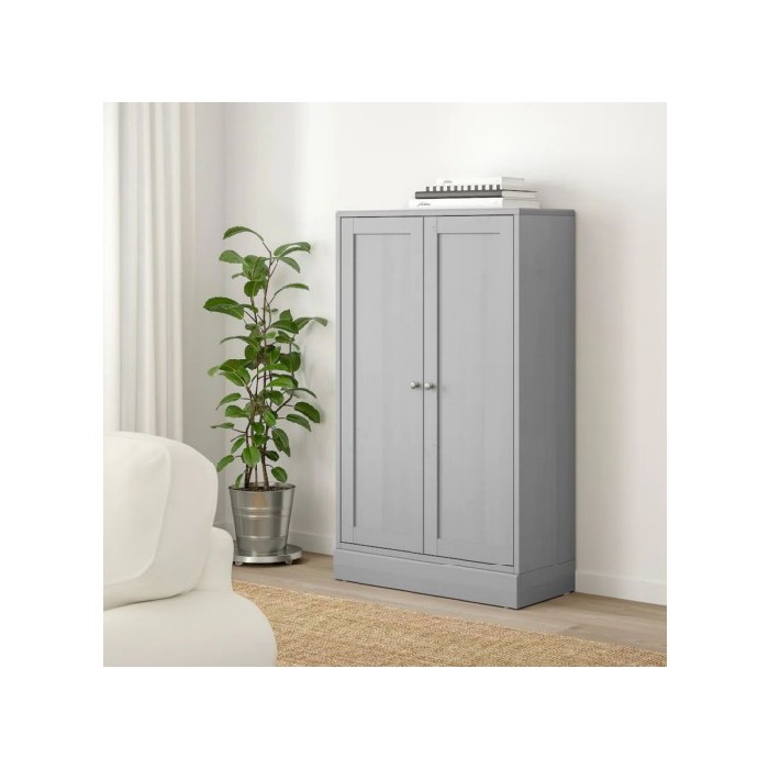 dining/dressers/ikea-havsta-cabinet-with-base-grey-81x37x134cm