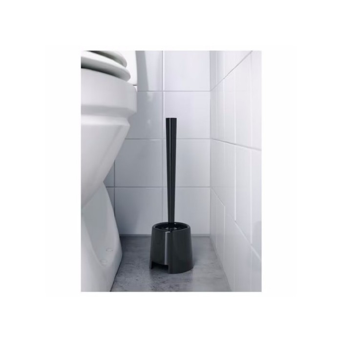 bathrooms/bathroom-accessories/ikea-bolmen-toilet-brushholder-black-365cm