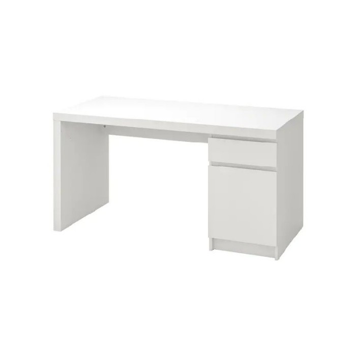 office/office-desks/ikea-malm-desk-white-140cm-x-65cm