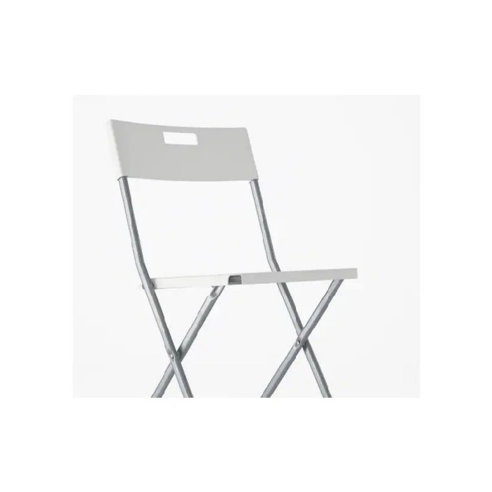 dining/dining-chairs/ikea-gunde-folding-chair-white