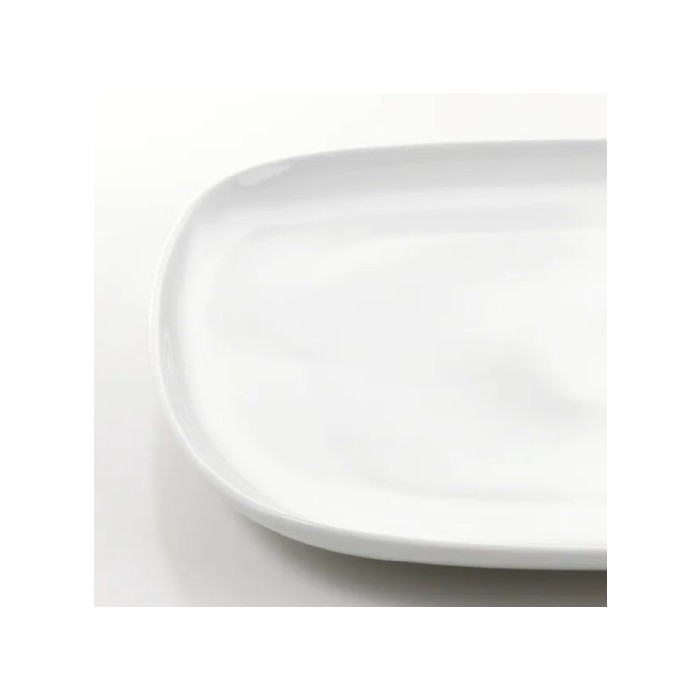 tableware/miscellaneous-tableware/ikea-vardera-plate-white-31x26-cm