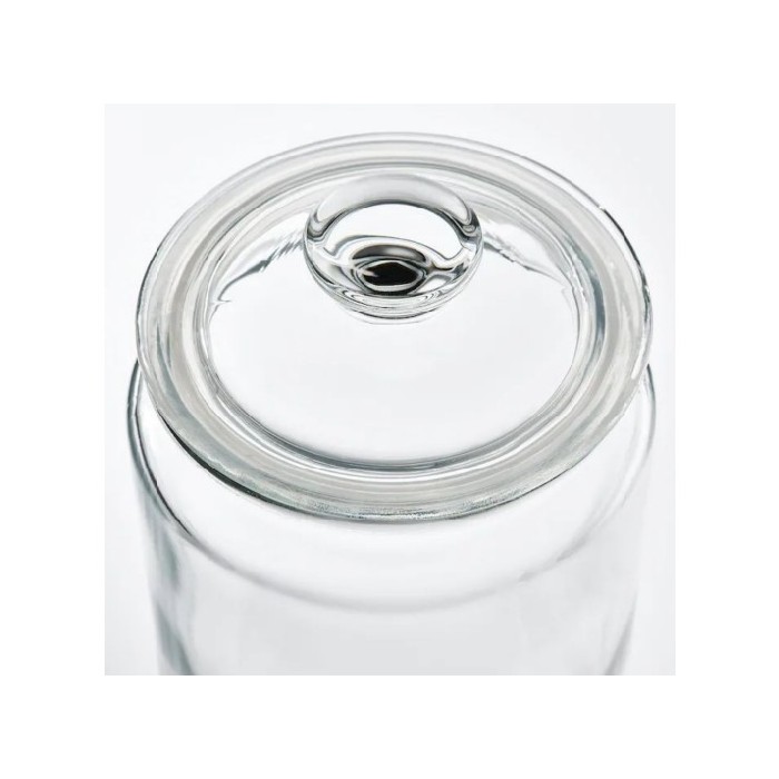 kitchenware/food-storage/ikea-vardagen-jar-with-lid-clear-glass-18-l
