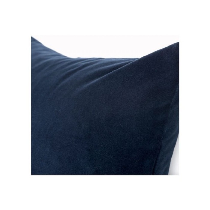 home-decor/cushions/ikea-sanela-cushion-cover-dark-blue-50x50-cm