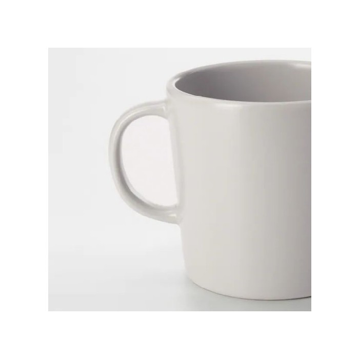 tableware/mugs-cups/ikea-dinera-mug-beige-30cl