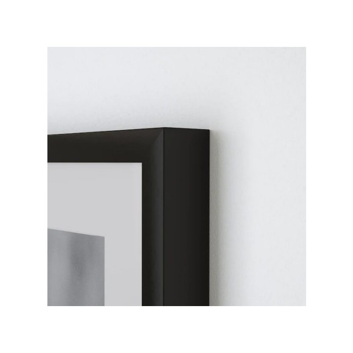 home-decor/frames/ikea-ribba-frame-black-40x50cm