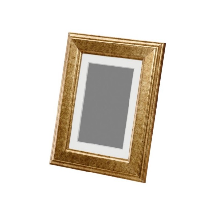 home-decor/frames/ikea-virserum-n-frame-13x18-gold-colour