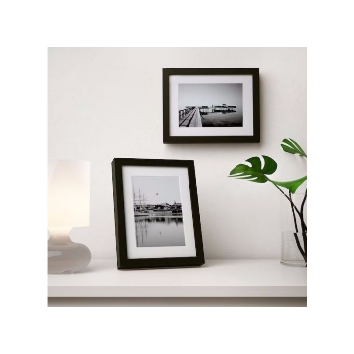 home-decor/frames/ikea-ribba-frame-18x24cm-black