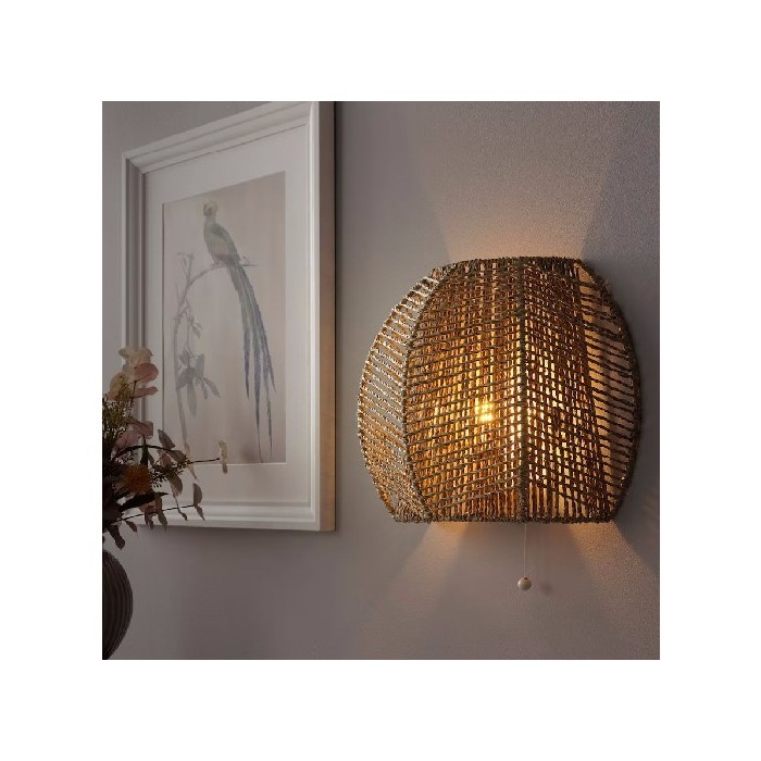 lighting/wall-lamps/ikea-manalg-wall-lamp-wired-in-installation-sedgehandmade