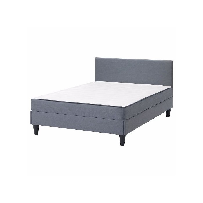 bedrooms/mattresses-pillows/ikea-sabovik-mattress-and-mattress-pad-firmvissle-grey