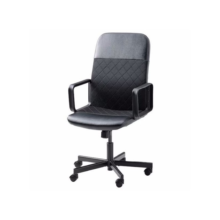 office/office-chairs/ikea-renberget-swivel-chair-bomstad
