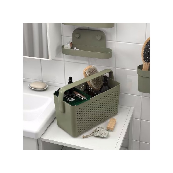 household-goods/storage-baskets-boxes/ikea-uppramen-storage-basket-35x17x25-grey-green