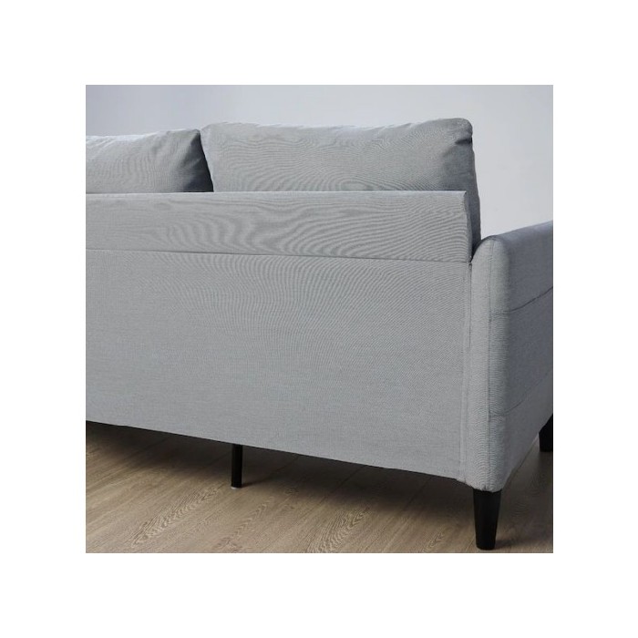 sofas/fabric-sofas/ikea-angersby-3-seat-sofa-with-chaise-longue-knisa-light-gray
