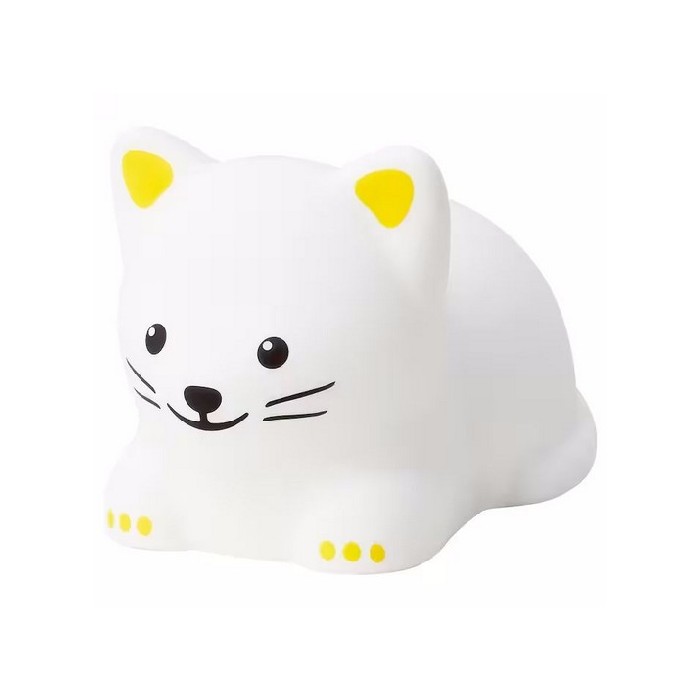 other/kids-accessories-deco/ikea-tovader-led-night-lght-cat-battery-operated