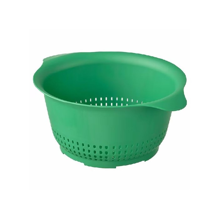 kitchenware/miscellaneous-kitchenware/ikea-uppfylld-punch-bright-green-24cm