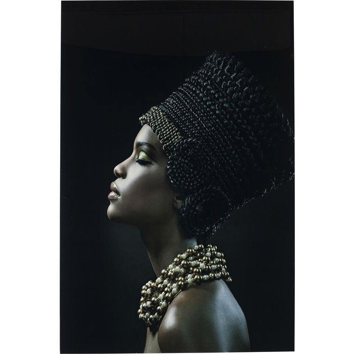 home-decor/wall-decor/kare-picture-glass-royal-headdress-profile-150x100