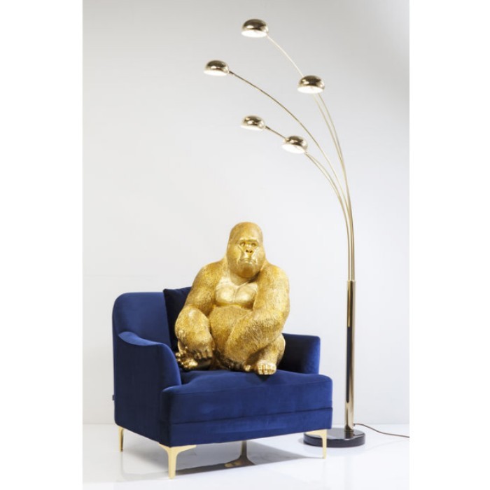 home-decor/decorative-ornaments/kare-deco-figurine-monkey-gorilla-side-xl-g