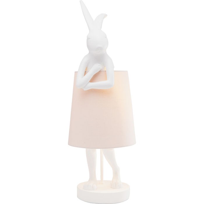 lighting/table-lamps/kare-table-lamp-animal-rabbit-white